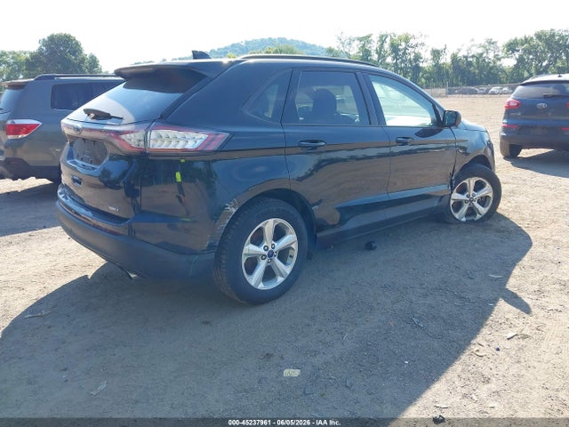 Ford Edge Se