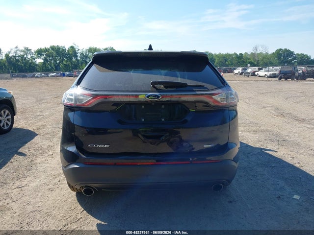 Ford Edge Se