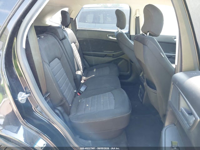 Ford Edge Se