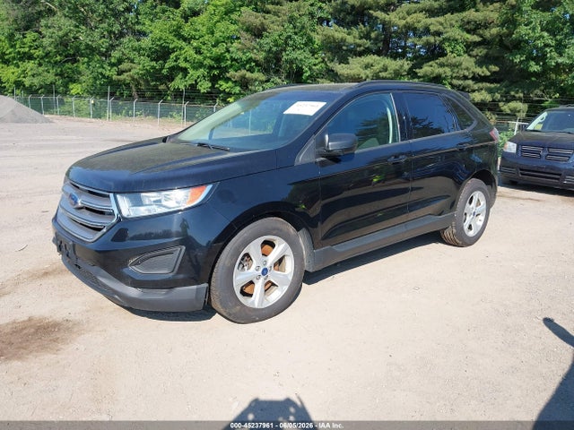 Ford Edge Se