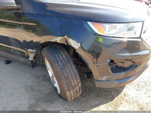 Ford Edge Se