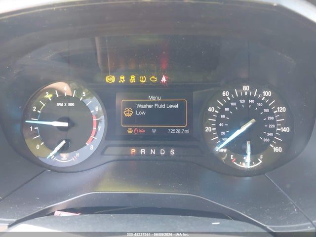 Ford Edge Se