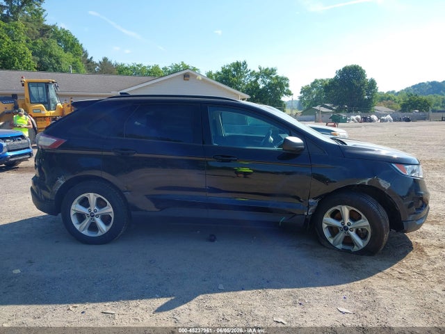 Ford Edge Se
