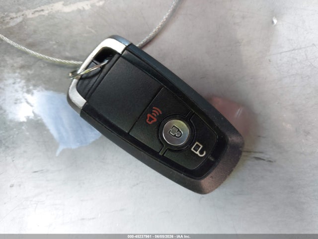 Ford Edge Se