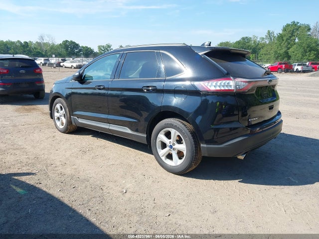 Ford Edge Se