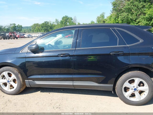 Ford Edge Se