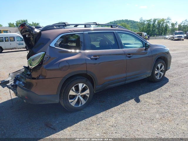 Subaru Ascent Premium