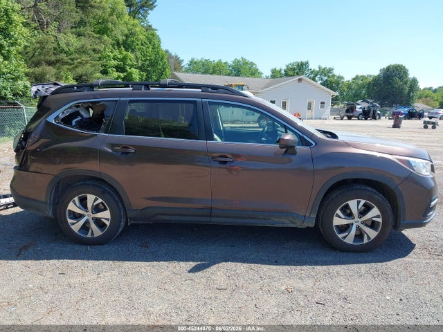 Subaru Ascent Premium