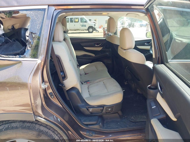 Subaru Ascent Premium
