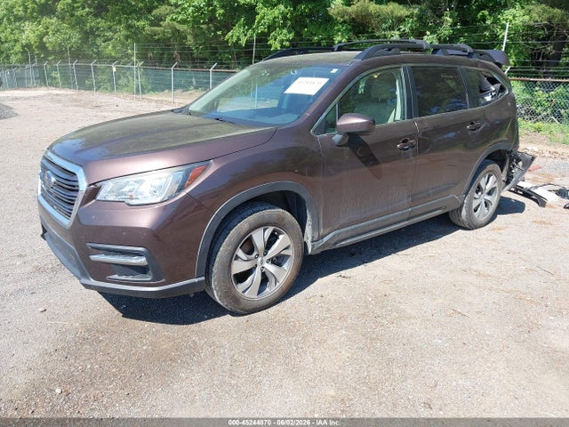 Subaru Ascent Premium