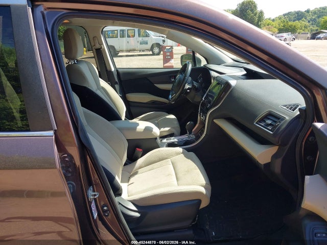 Subaru Ascent Premium