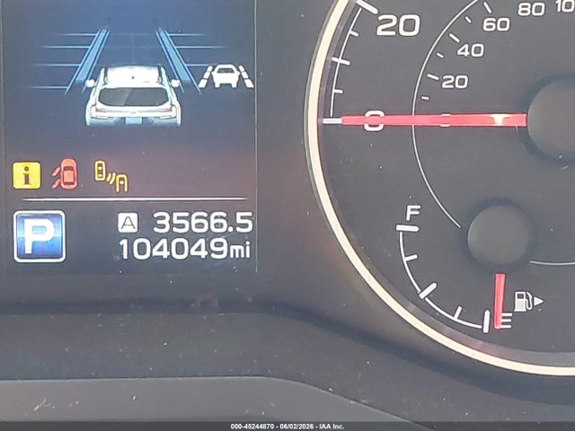 Subaru Ascent Premium