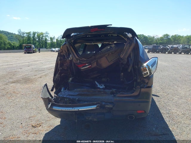 Subaru Ascent Premium