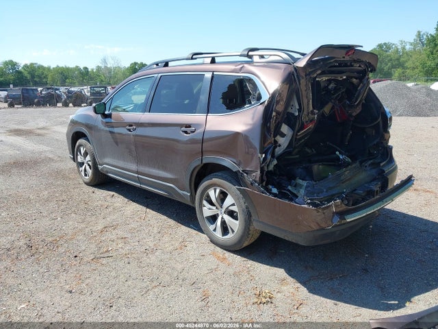 Subaru Ascent Premium