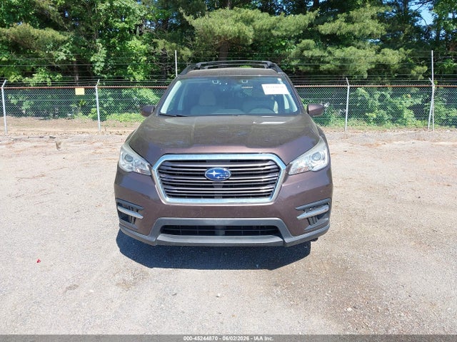 Subaru Ascent Premium