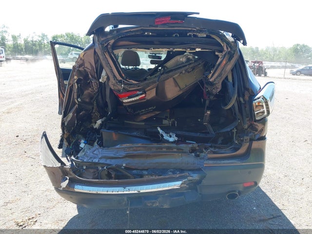 Subaru Ascent Premium