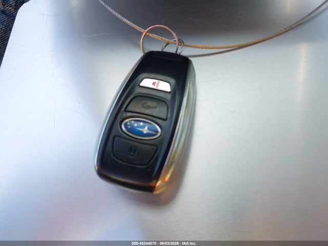 Subaru Ascent Premium