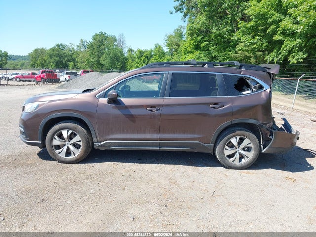 Subaru Ascent Premium