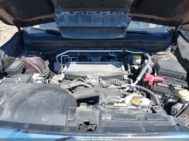 Subaru Ascent Premium