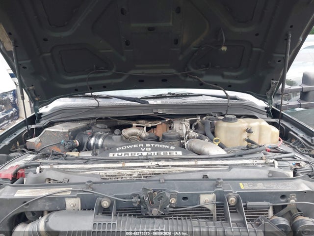 Ford F-450 Lariat