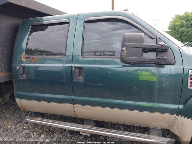 Ford F-450 Lariat