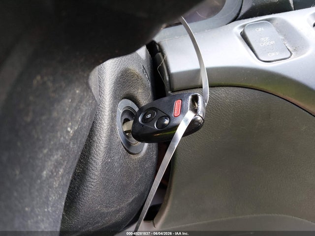 Honda Odyssey Lx