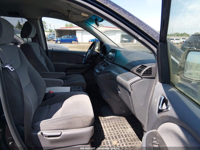 Honda Odyssey Lx