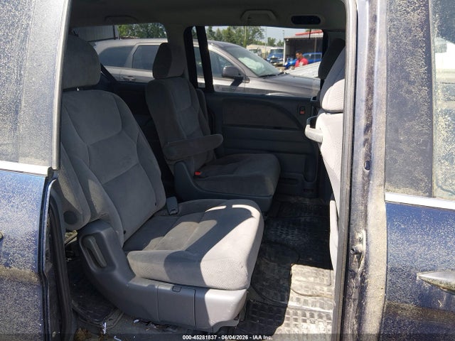 Honda Odyssey Lx