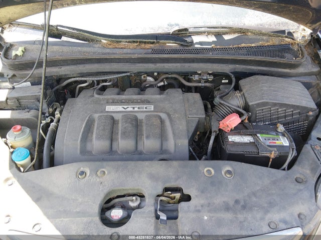 Honda Odyssey Lx