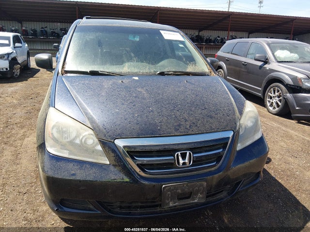 Honda Odyssey Lx