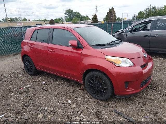 Salvage Scion xD Image