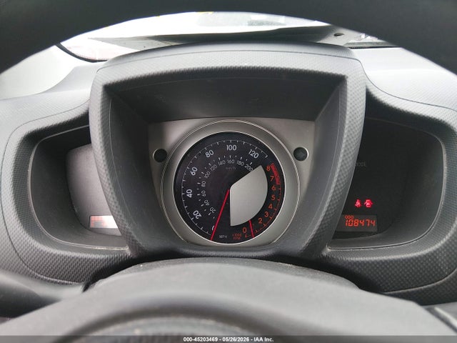 Scion xD