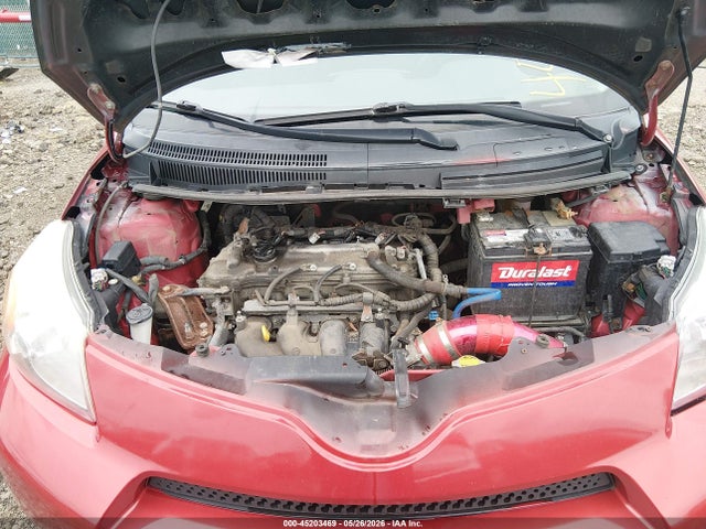 Scion xD