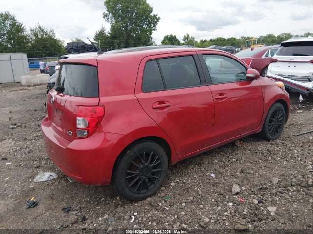 Scion xD