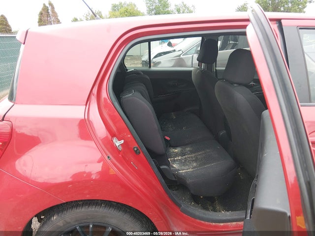 Scion xD