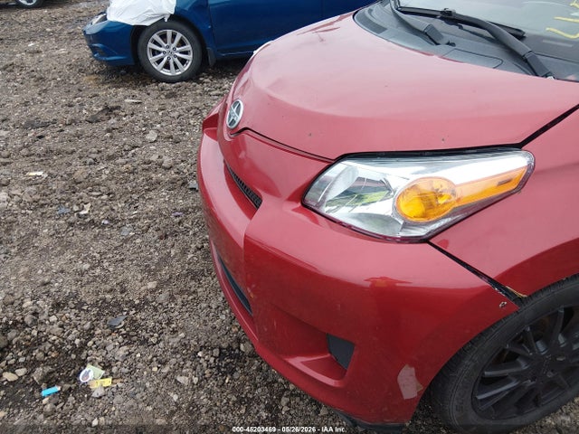 Scion xD