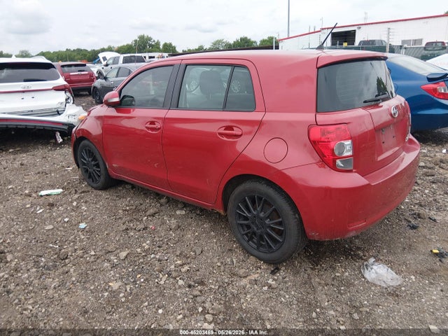 Scion xD