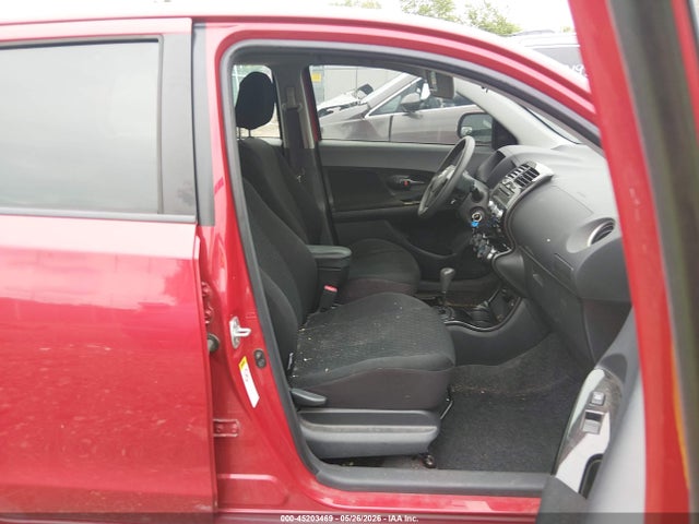 Scion xD