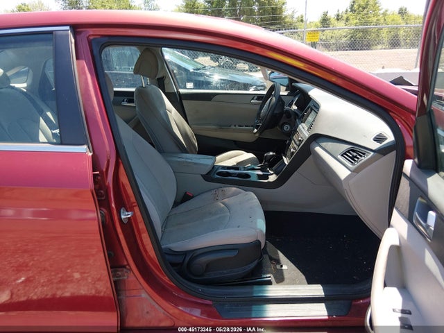 Hyundai SONATA Se