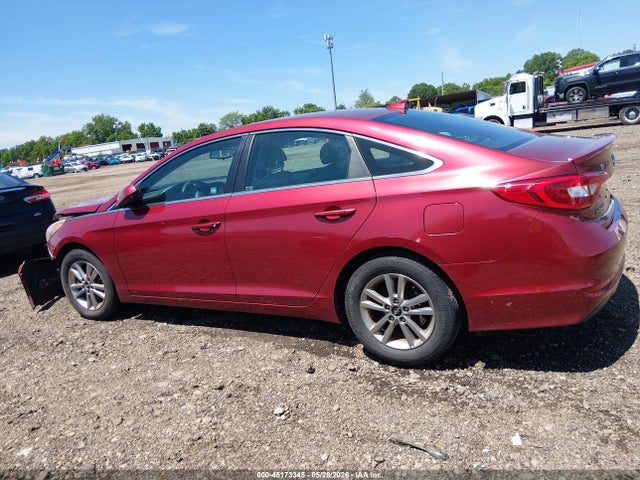Hyundai SONATA Se
