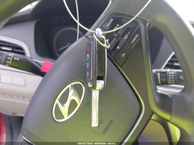 Hyundai SONATA Se