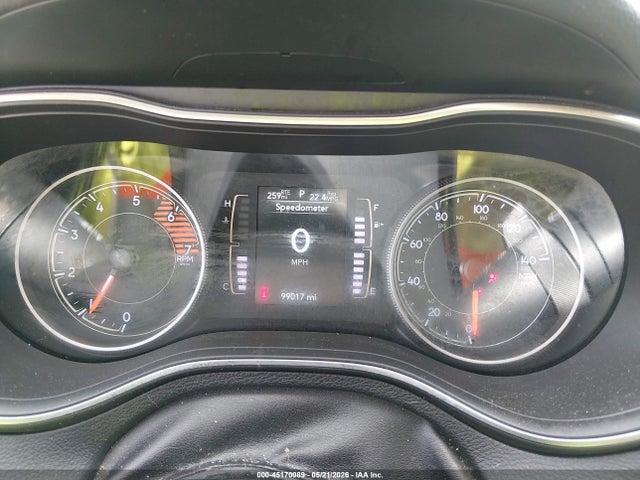 Jeep Cherokee Latitude Plus 4x4