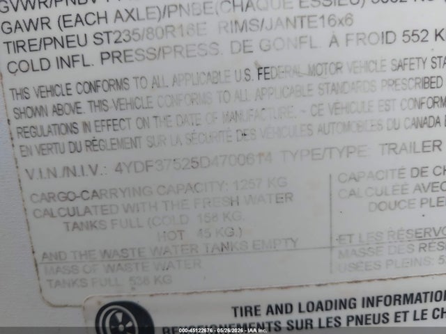 Keystone Other
