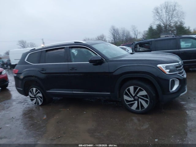 Volkswagen Atlas 2.0t Sel