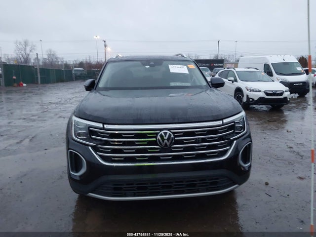 Volkswagen Atlas 2.0t Sel