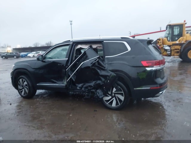 Volkswagen Atlas 2.0t Sel
