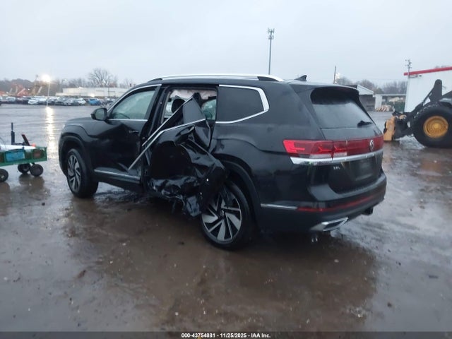 Volkswagen Atlas 2.0t Sel