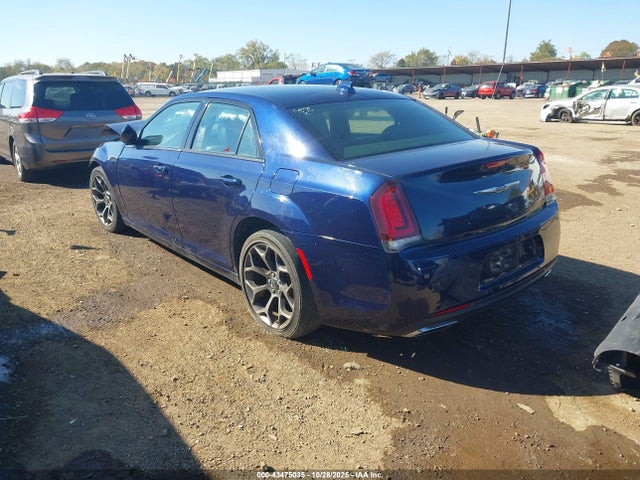 Chrysler 300 300s