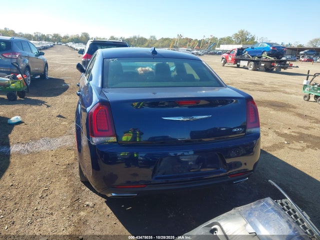 Chrysler 300 300s