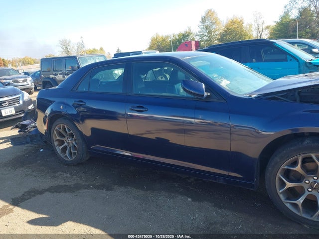 Chrysler 300 300s